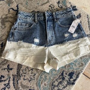Pacsun shorts